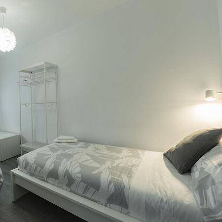 סנטיאגו דה קומפוסטלה Ada Apartamento חדר תמונה