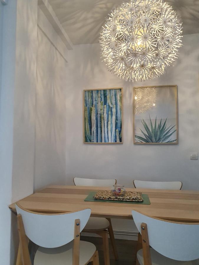 סנטיאגו דה קומפוסטלה Ada Apartamento מראה חיצוני תמונה