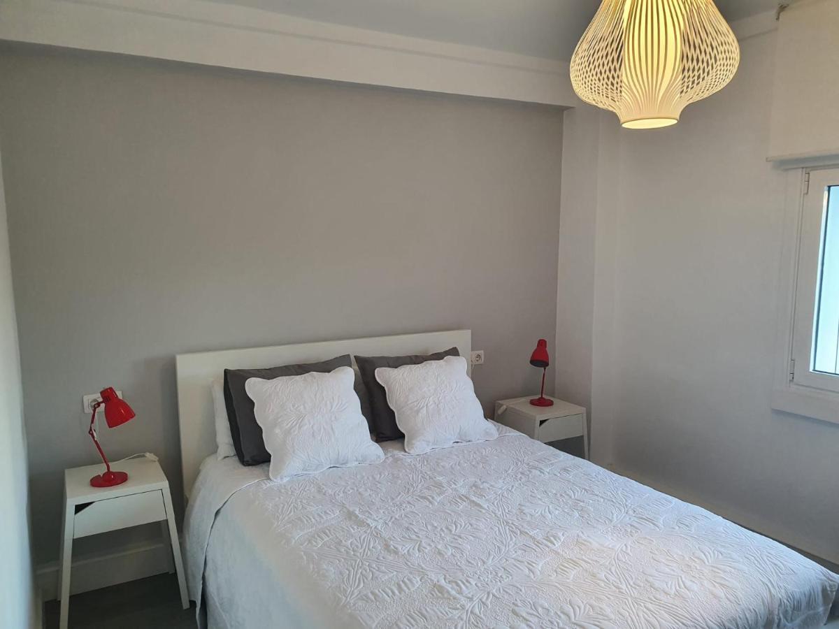 סנטיאגו דה קומפוסטלה Ada Apartamento מראה חיצוני תמונה