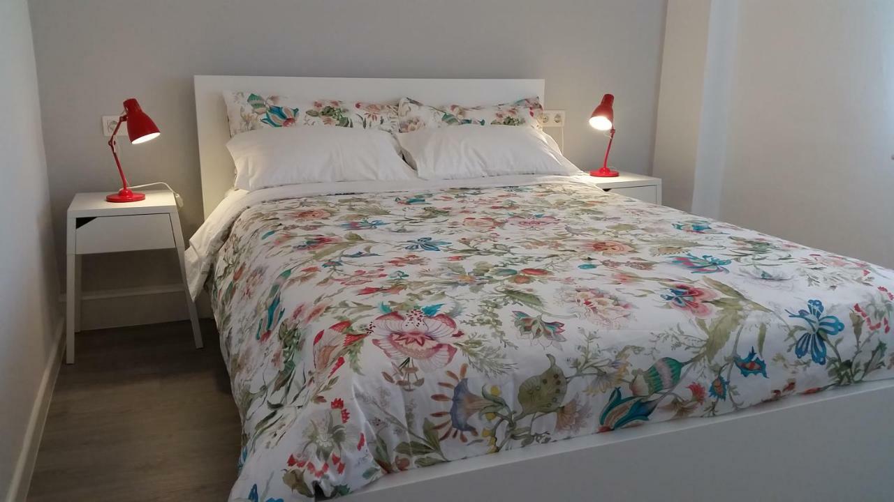 סנטיאגו דה קומפוסטלה Ada Apartamento מראה חיצוני תמונה