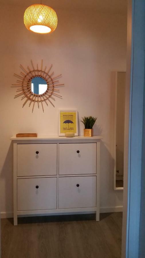 סנטיאגו דה קומפוסטלה Ada Apartamento מראה חיצוני תמונה