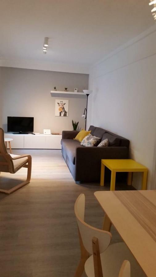 סנטיאגו דה קומפוסטלה Ada Apartamento מראה חיצוני תמונה